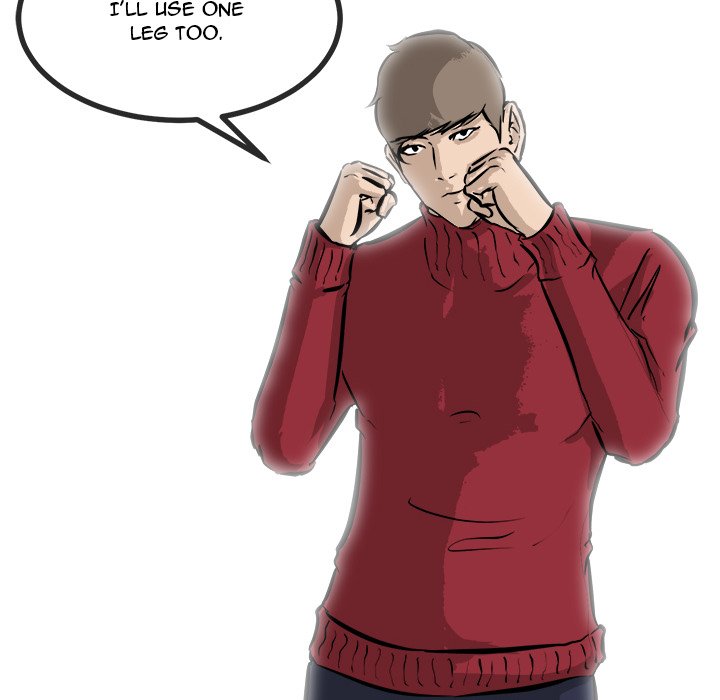 Read He Queen chapter 57 image 77 on Lezhin