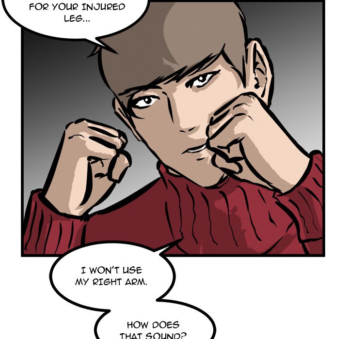 Read He Queen chapter 57 image 80 on Lezhin