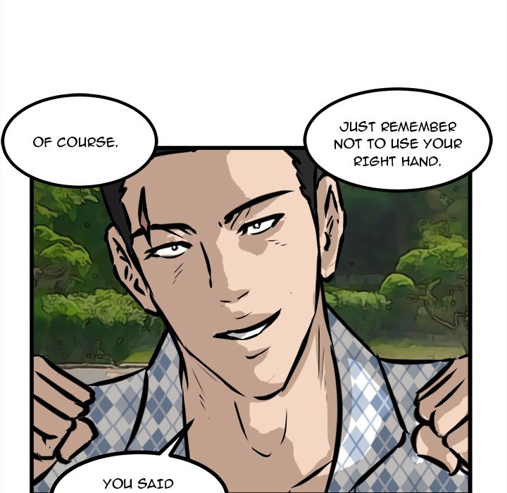 Read He Queen chapter 57 image 97 on Lezhin