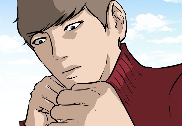 Read He Queen chapter 58 image 1 on Lezhin