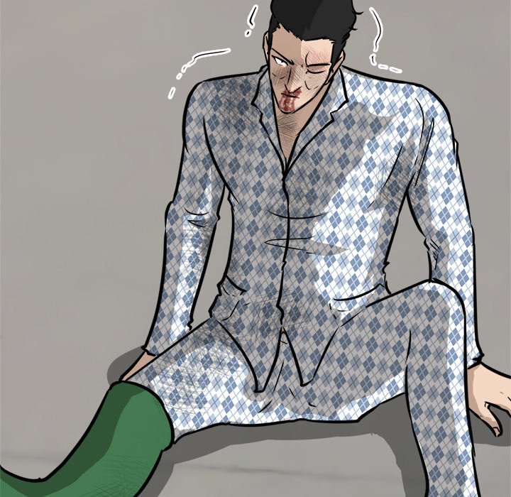 Read He Queen chapter 58 image 103 on Lezhin