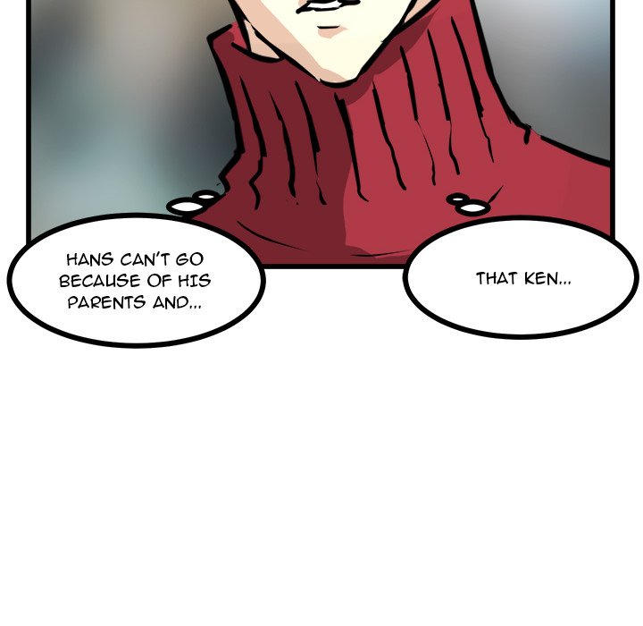 Read He Queen chapter 58 image 121 on Lezhin