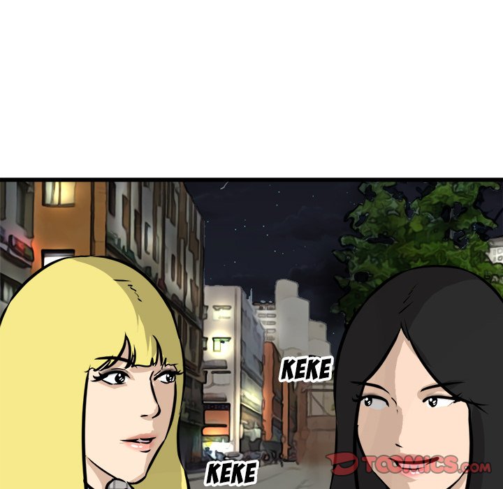 Read He Queen chapter 58 image 128 on Lezhin