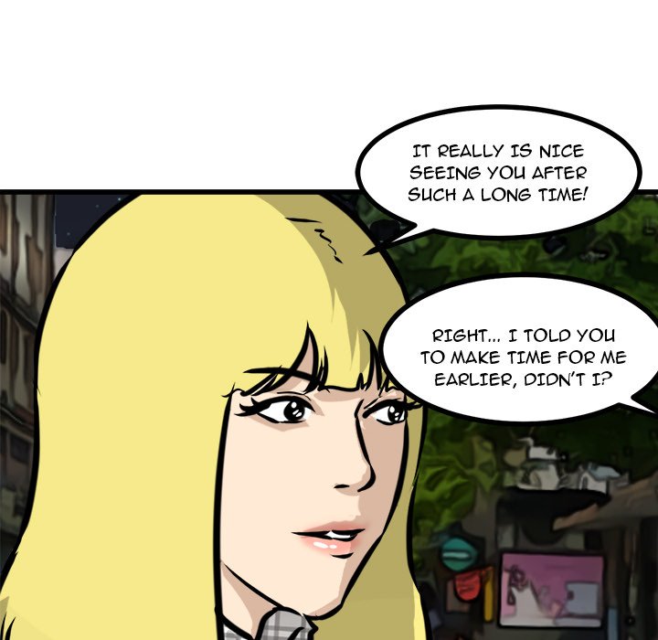 Read He Queen chapter 58 image 130 on Lezhin