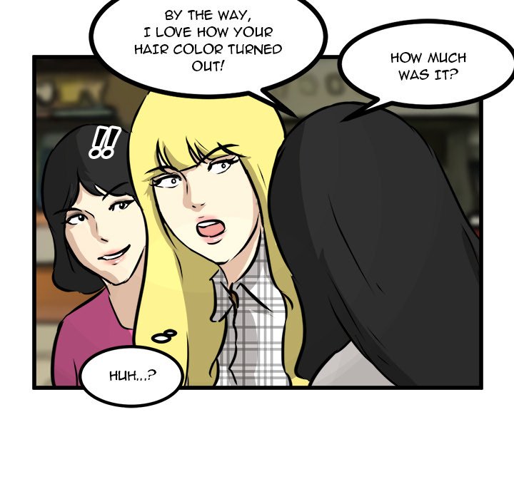 Read He Queen chapter 58 image 132 on Lezhin