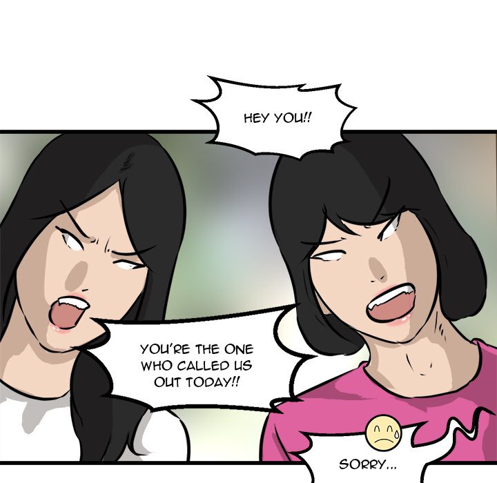Read He Queen chapter 58 image 139 on Lezhin