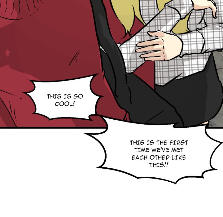 Read He Queen chapter 58 image 149 on Lezhin