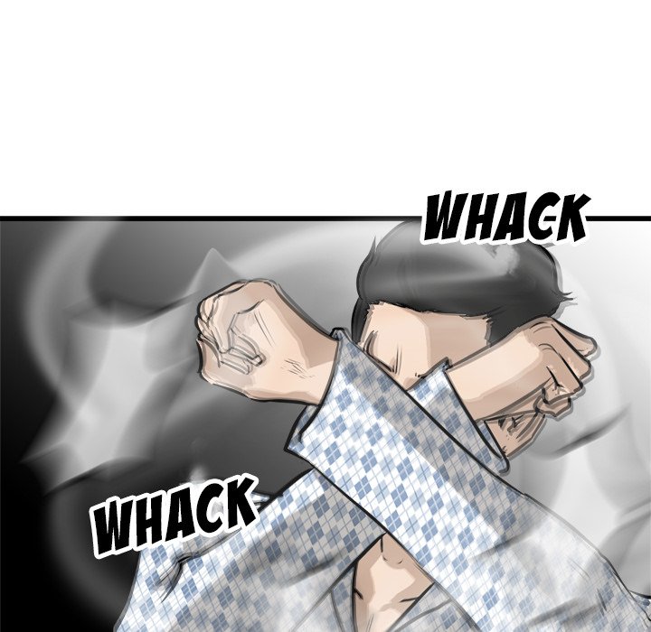 Read He Queen chapter 58 image 15 on Lezhin