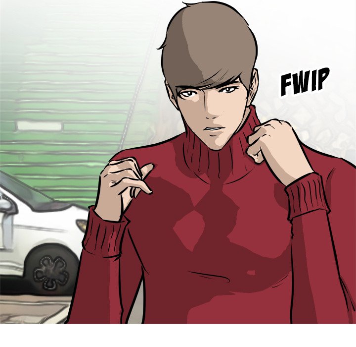 Read He Queen chapter 58 image 19 on Lezhin
