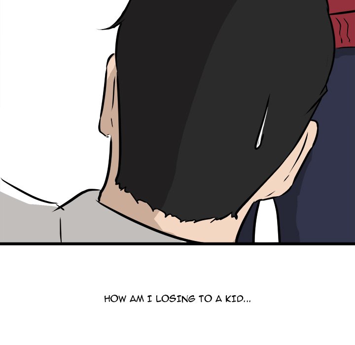Read He Queen chapter 58 image 30 on Lezhin