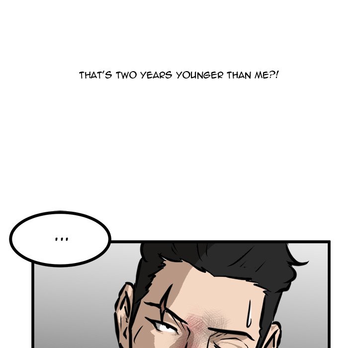 Read He Queen chapter 58 image 31 on Lezhin