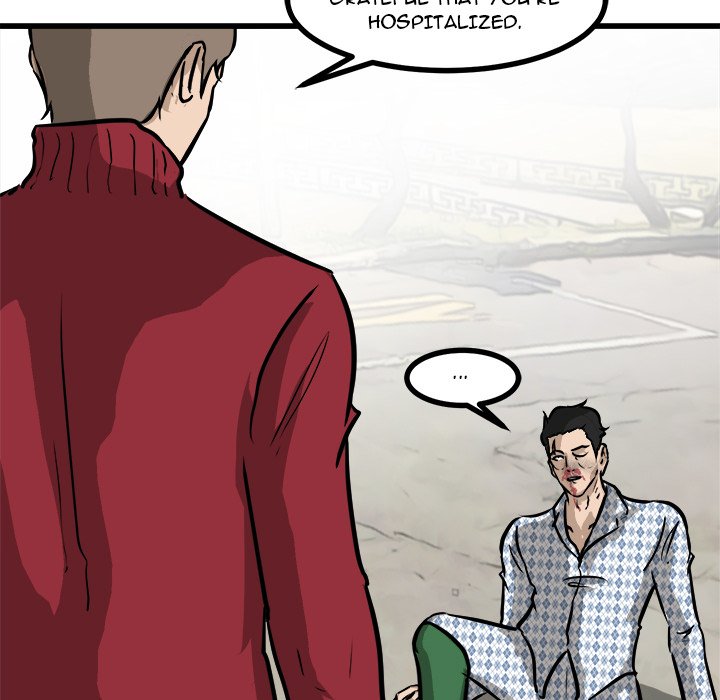Read He Queen chapter 58 image 37 on Lezhin