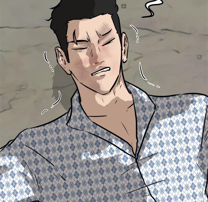 Read He Queen chapter 58 image 4 on Lezhin