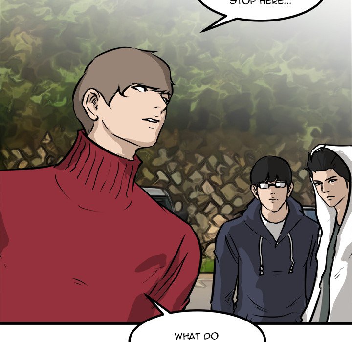 Read He Queen chapter 58 image 41 on Lezhin