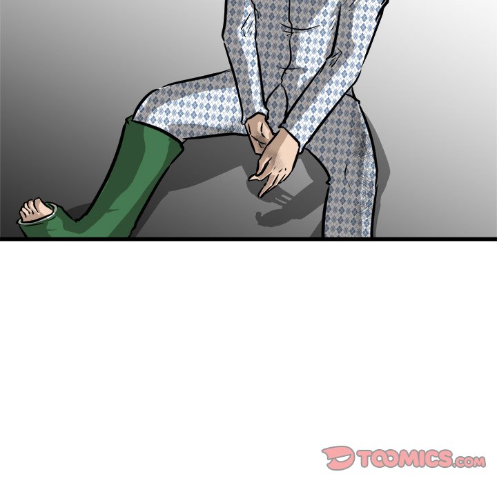 Read He Queen chapter 58 image 47 on Lezhin