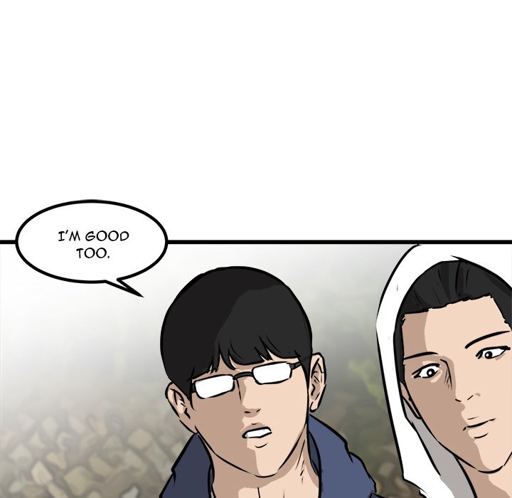 Read He Queen chapter 58 image 48 on Lezhin