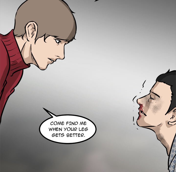 Read He Queen chapter 58 image 54 on Lezhin