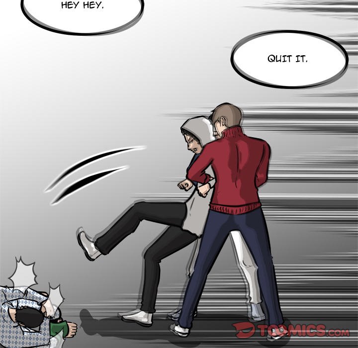 Read He Queen chapter 58 image 83 on Lezhin