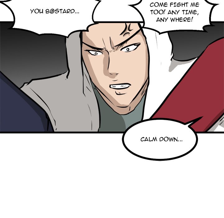 Read He Queen chapter 58 image 85 on Lezhin