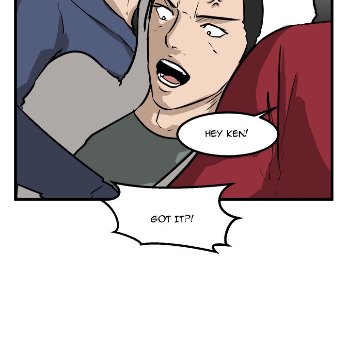 Read He Queen chapter 58 image 87 on Lezhin