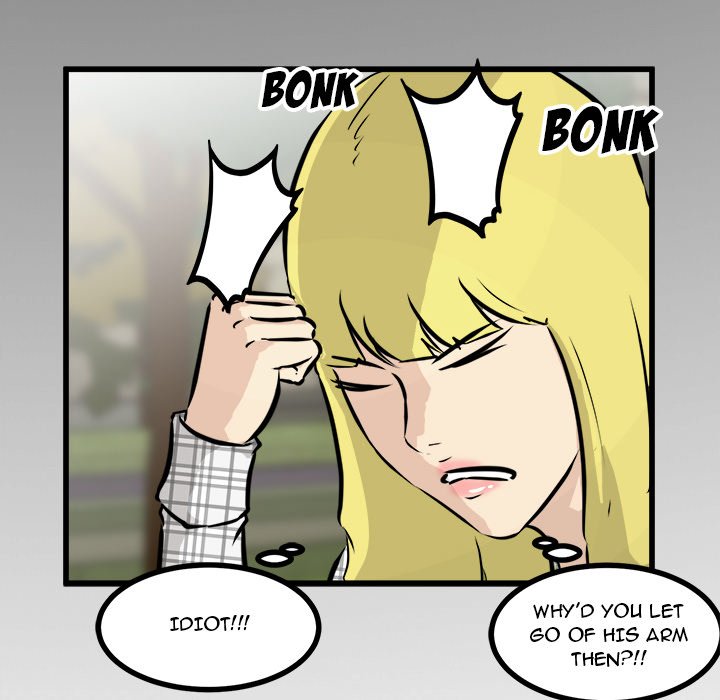 Read He Queen chapter 59 image 101 on Lezhin