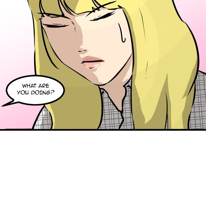 Read He Queen chapter 59 image 103 on Lezhin