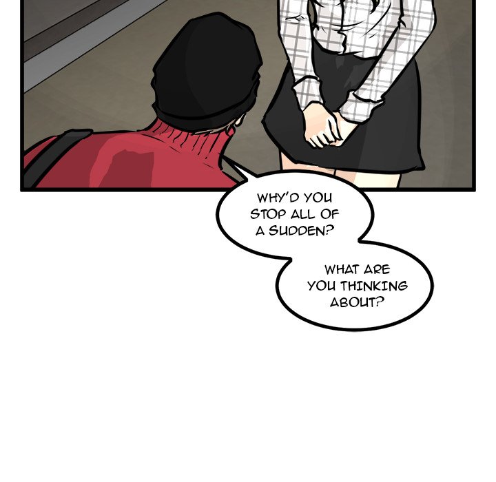 Read He Queen chapter 59 image 105 on Lezhin