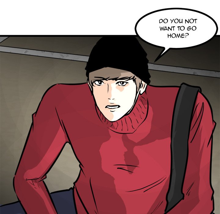 Read He Queen chapter 59 image 108 on Lezhin