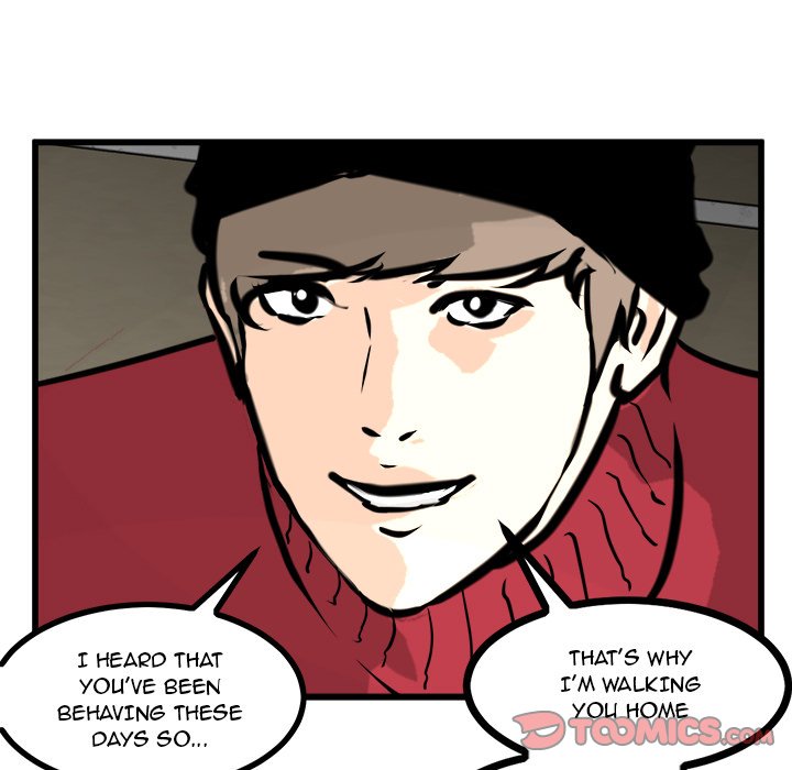 Read He Queen chapter 59 image 110 on Lezhin