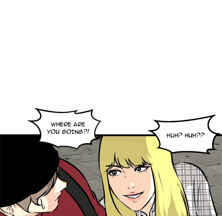 Read He Queen chapter 59 image 12 on Lezhin