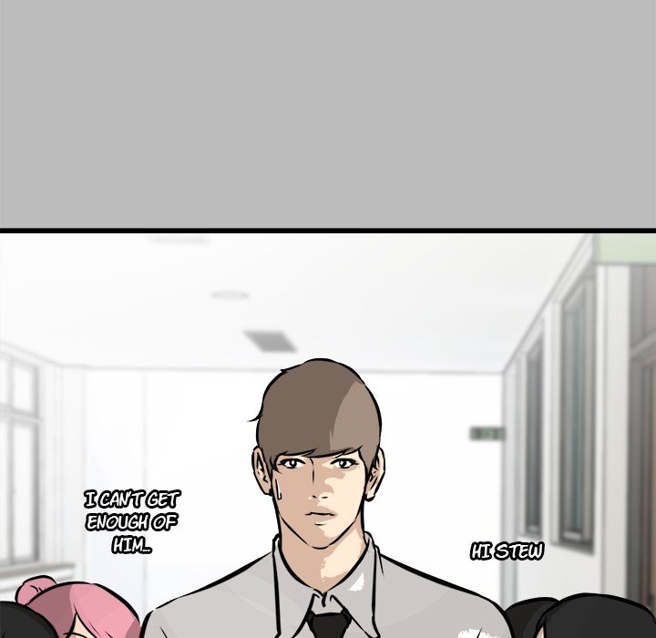 Read He Queen chapter 59 image 125 on Lezhin