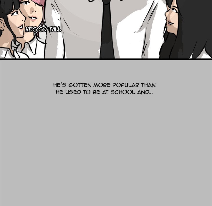 Read He Queen chapter 59 image 126 on Lezhin