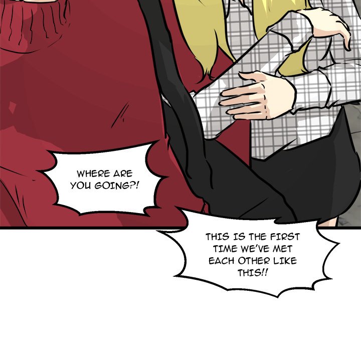 Read He Queen chapter 59 image 13 on Lezhin