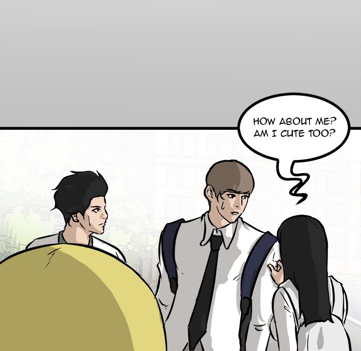 Read He Queen chapter 59 image 133 on Lezhin