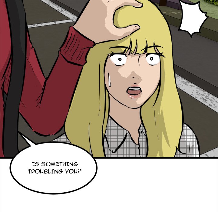 Read He Queen chapter 59 image 144 on Lezhin