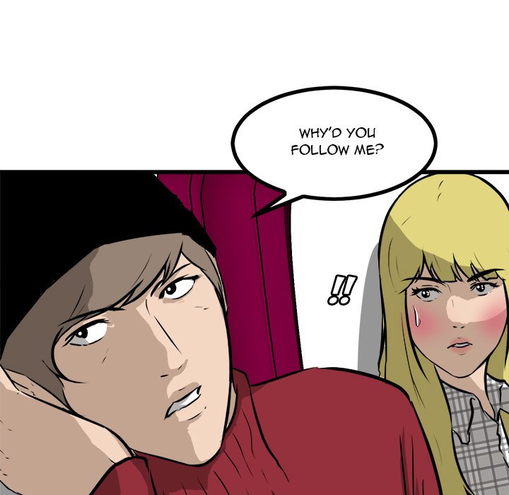 Read He Queen chapter 59 image 33 on Lezhin
