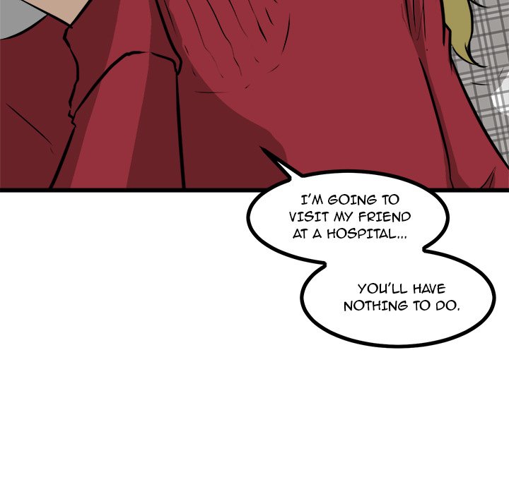 Read He Queen chapter 59 image 34 on Lezhin
