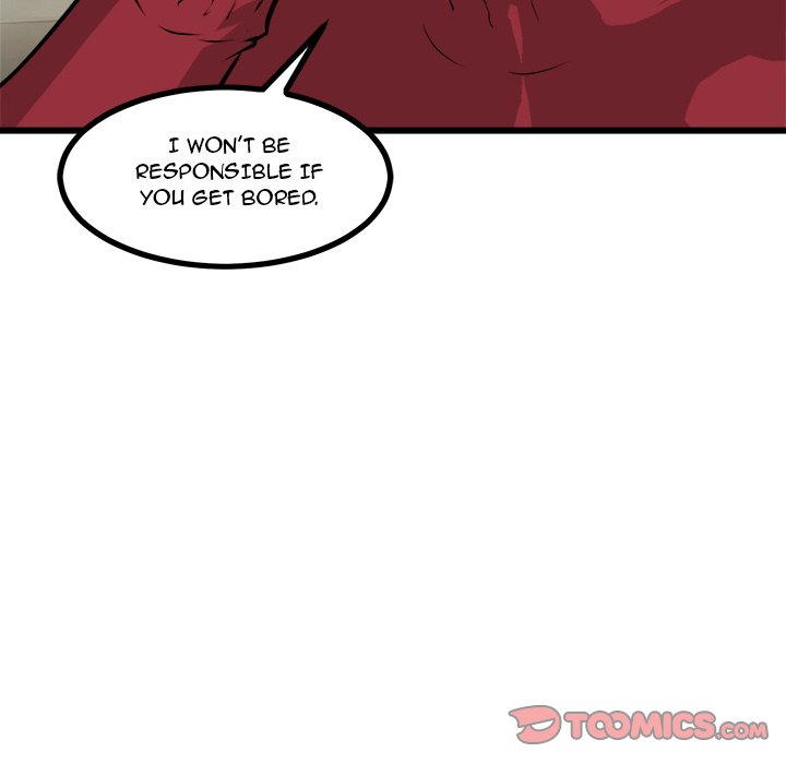 Read He Queen chapter 59 image 38 on Lezhin