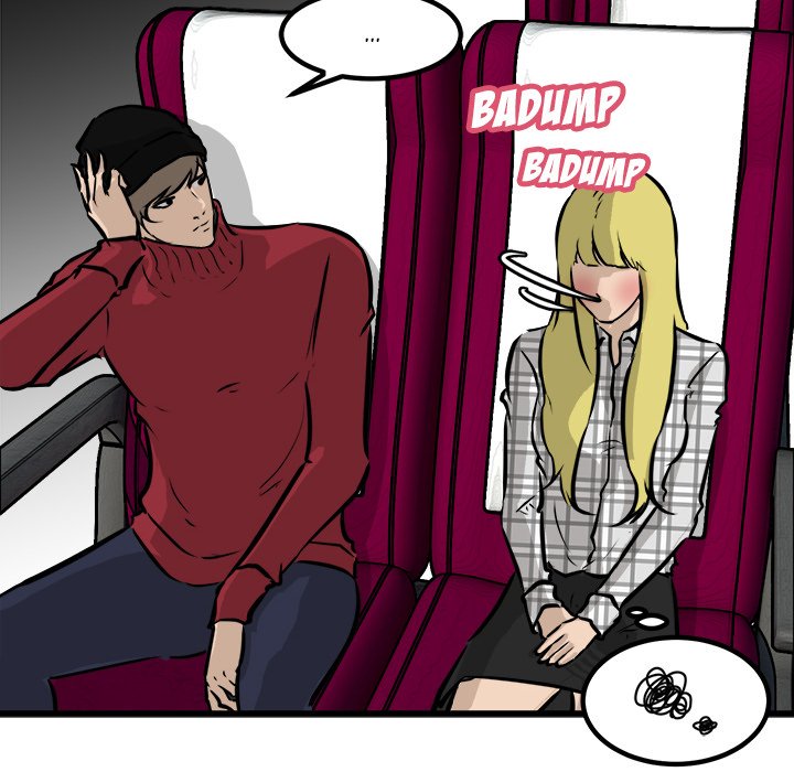 Read He Queen chapter 59 image 45 on Lezhin
