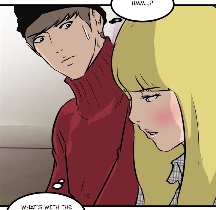 Read He Queen chapter 59 image 47 on Lezhin