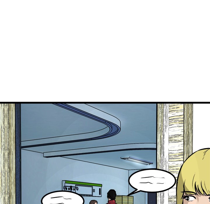 Read He Queen chapter 59 image 51 on Lezhin