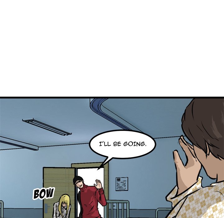 Read He Queen chapter 59 image 55 on Lezhin