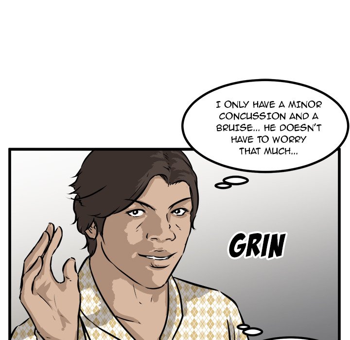 Read He Queen chapter 59 image 57 on Lezhin