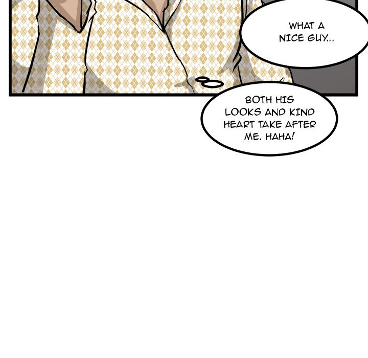 Read He Queen chapter 59 image 58 on Lezhin