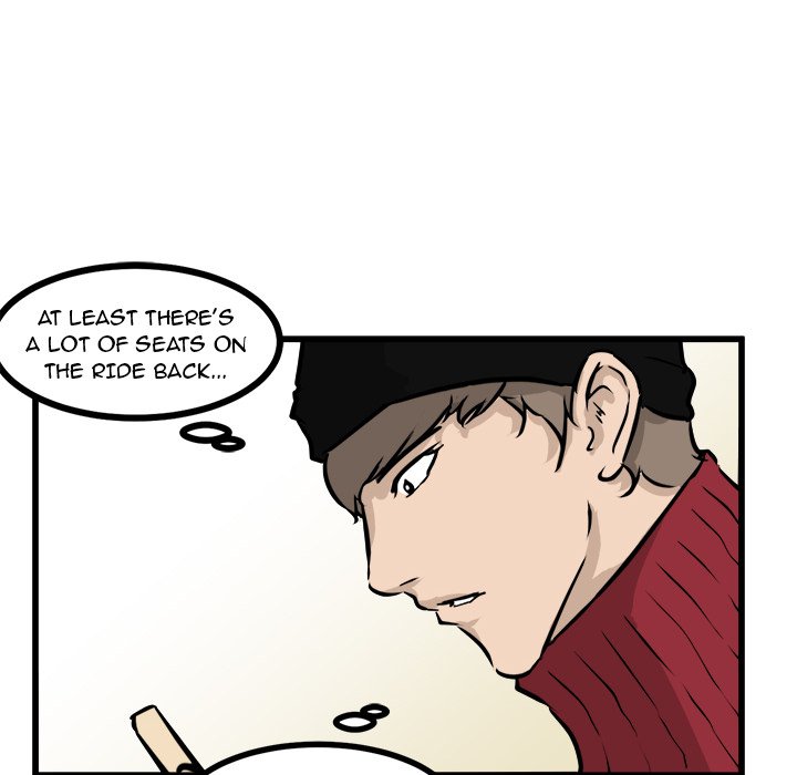 Read He Queen chapter 59 image 7 on Lezhin