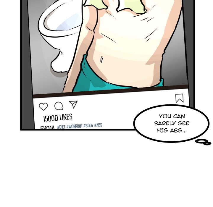 Read He Queen chapter 59 image 72 on Lezhin