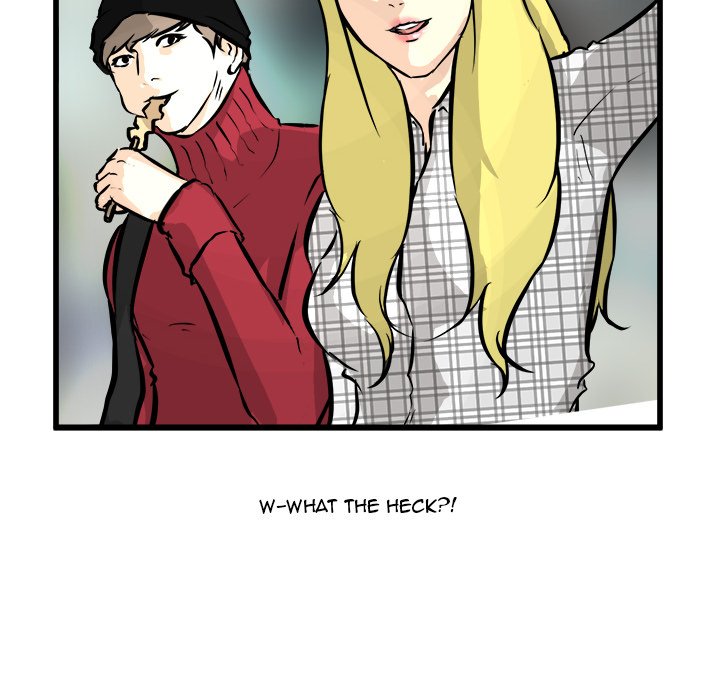 Read He Queen chapter 59 image 81 on Lezhin