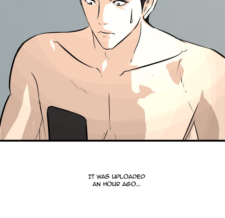 Read He Queen chapter 59 image 83 on Lezhin