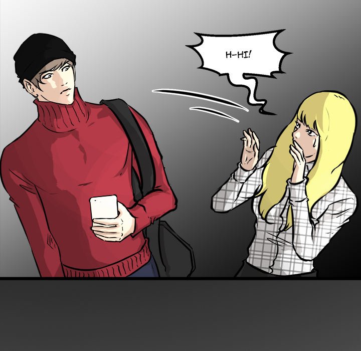 Read He Queen chapter 59 image 99 on Lezhin