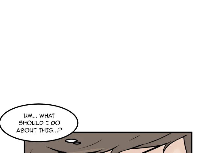 Read He Queen chapter 6 image 1 on Lezhin